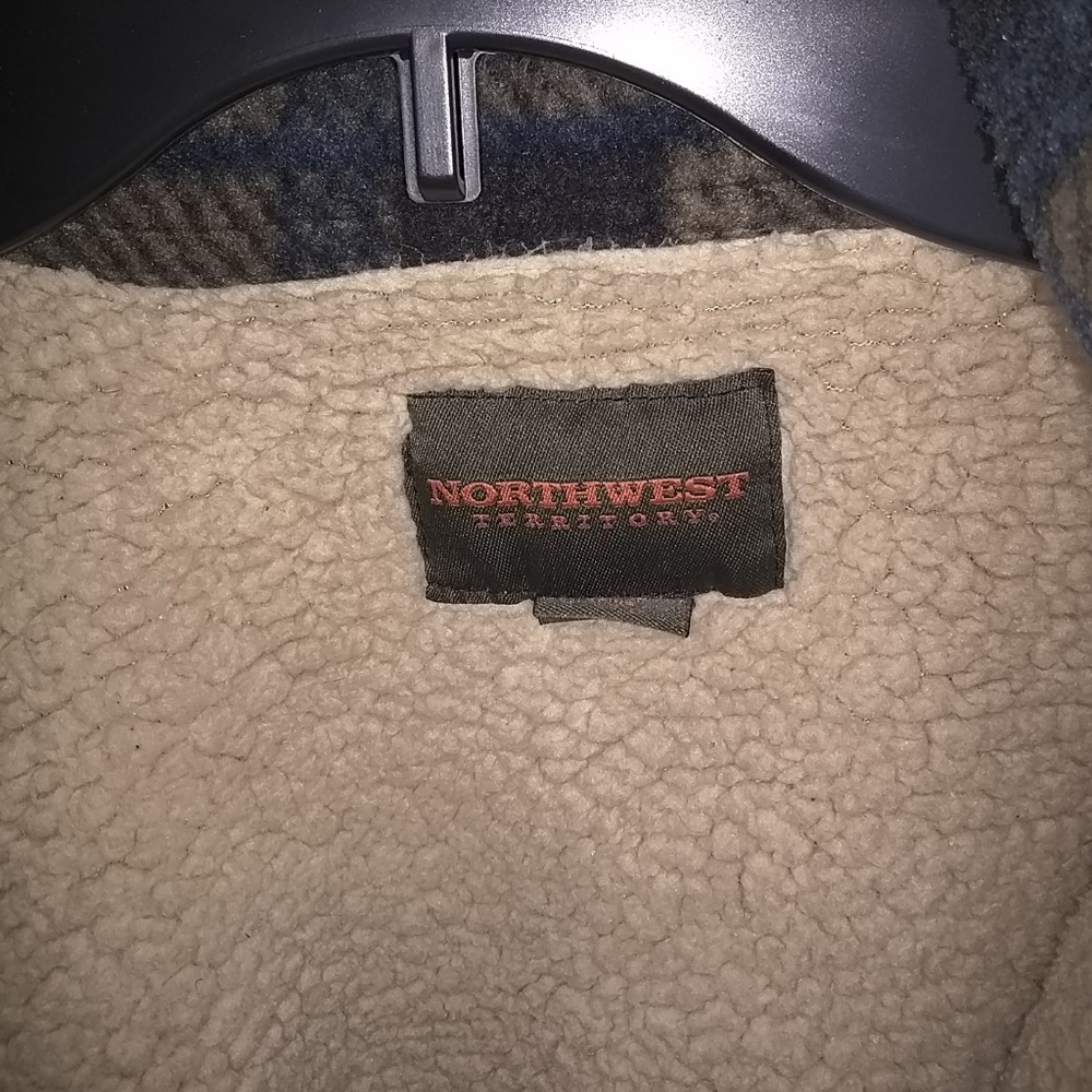 Jacket - Picture 3 of 4